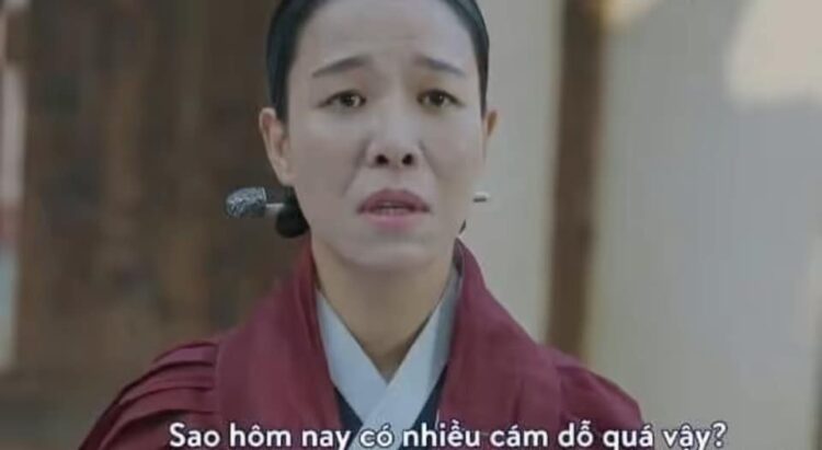 Meme sao hôm nay có nhiều cám dỗ quá vậy trời