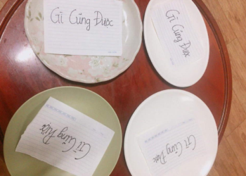 Bữa cơm đơn giản 4 món “ăn gì cũng được”